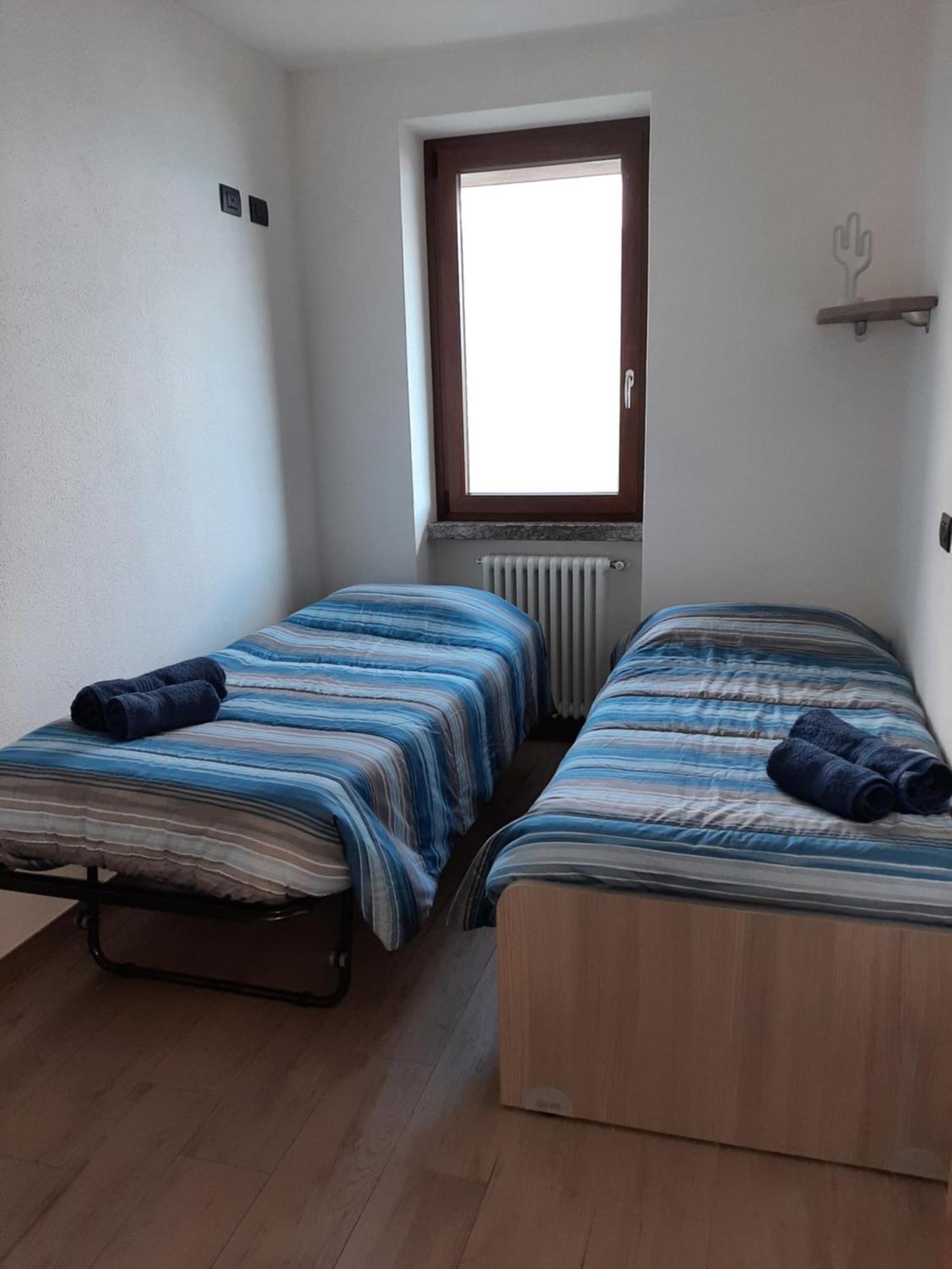 Cima Lago Gera Lario Exterior foto