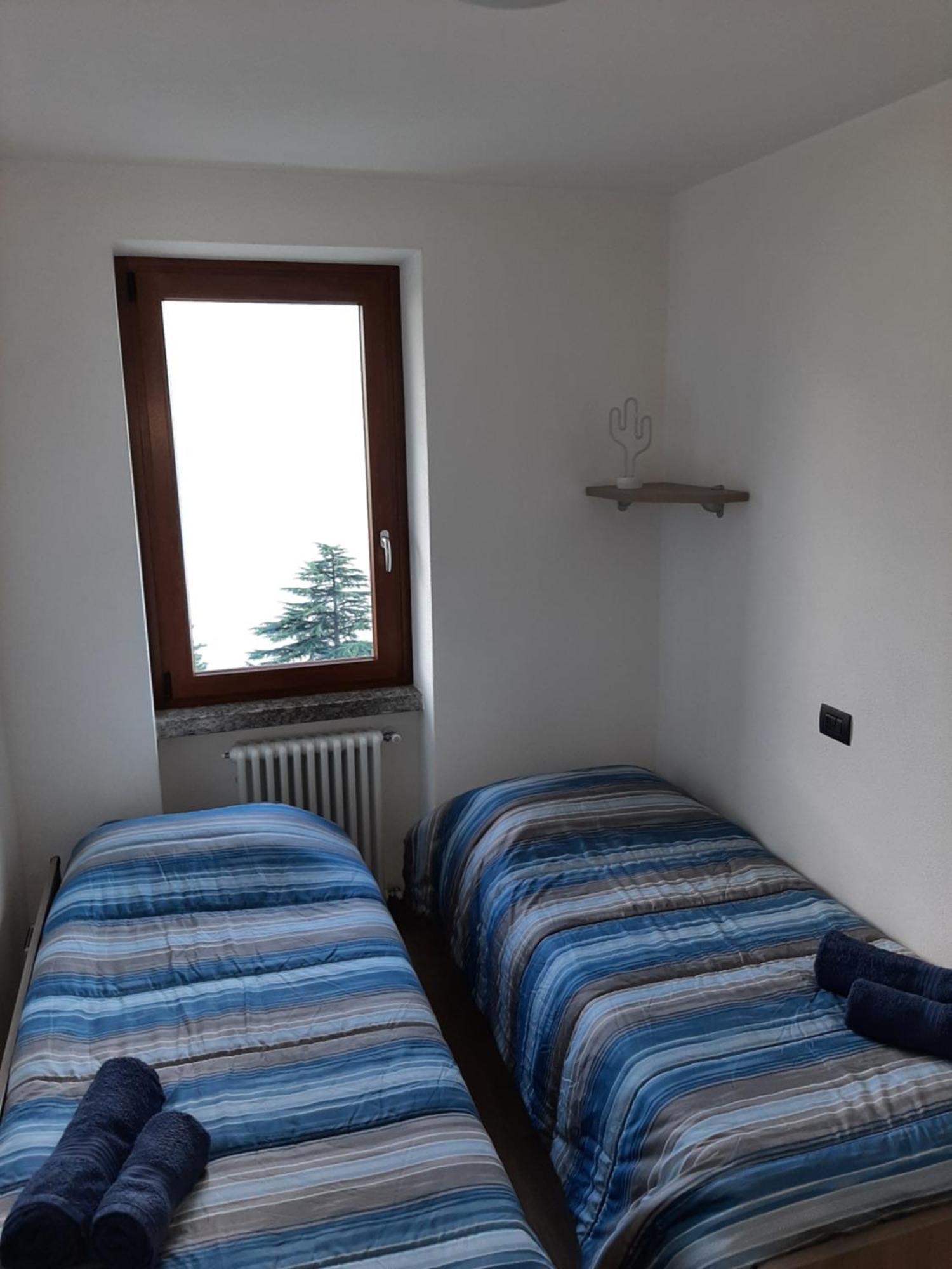 Cima Lago Gera Lario Exterior foto
